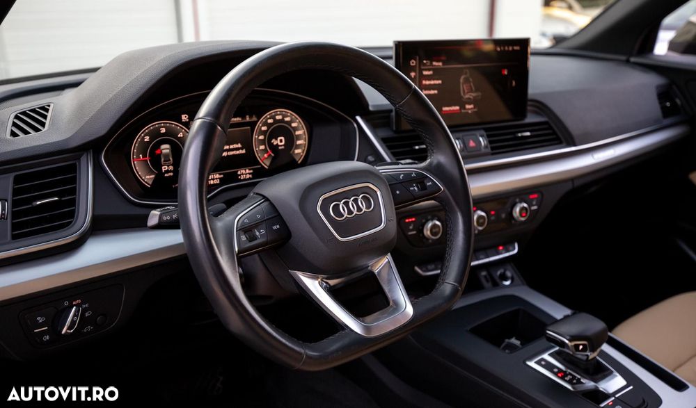 Audi Q5 - 15
