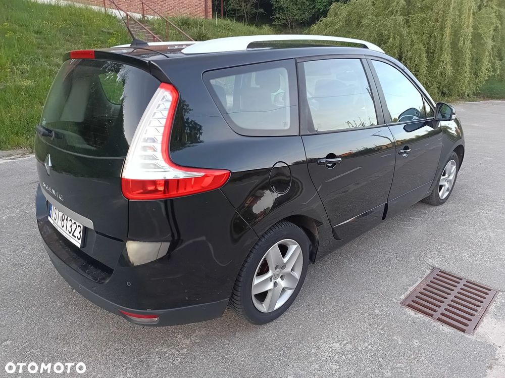 Renault Scenic - 3