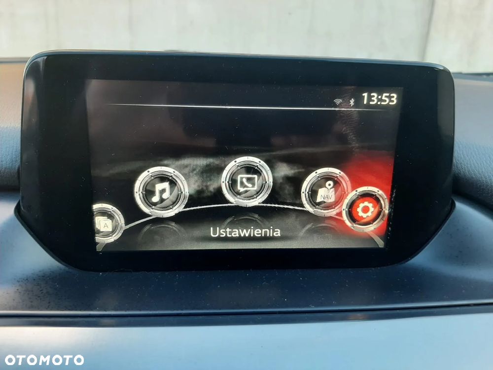 Mazda 6 2.2 SKYACTIV-D Center-Line - 33