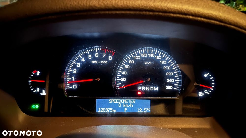 Cadillac SRX - 30