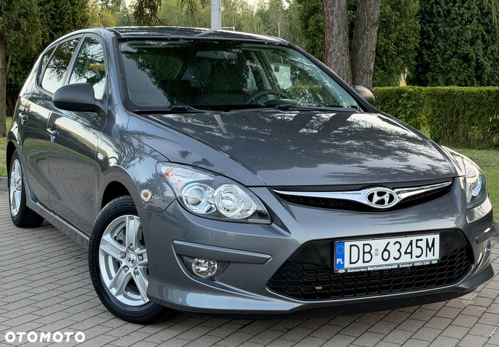 Hyundai i30 1.4 FIFA WM Edition - 11