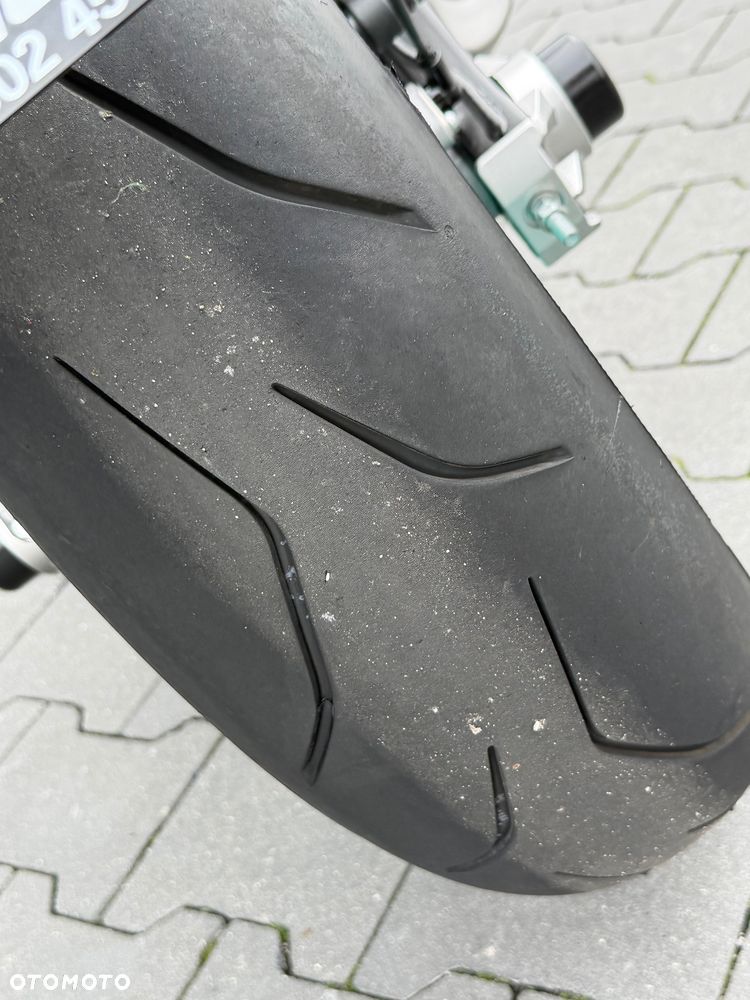 Yamaha MT - 11