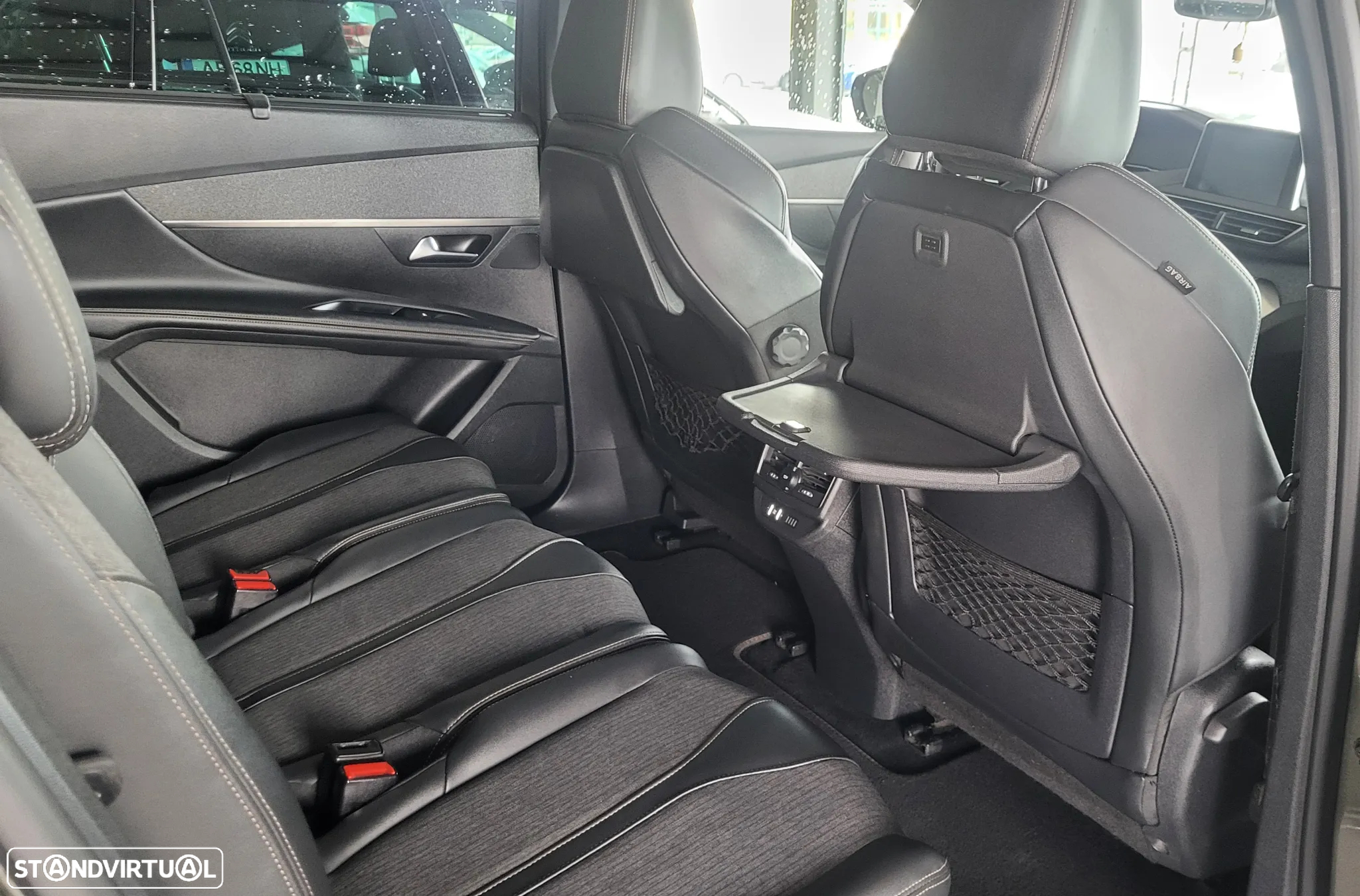 Peugeot 5008 1.5 BlueHDi GT Line - 9