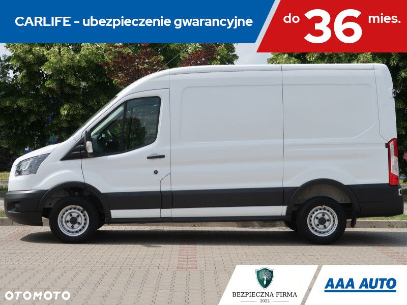 Ford transit - 7