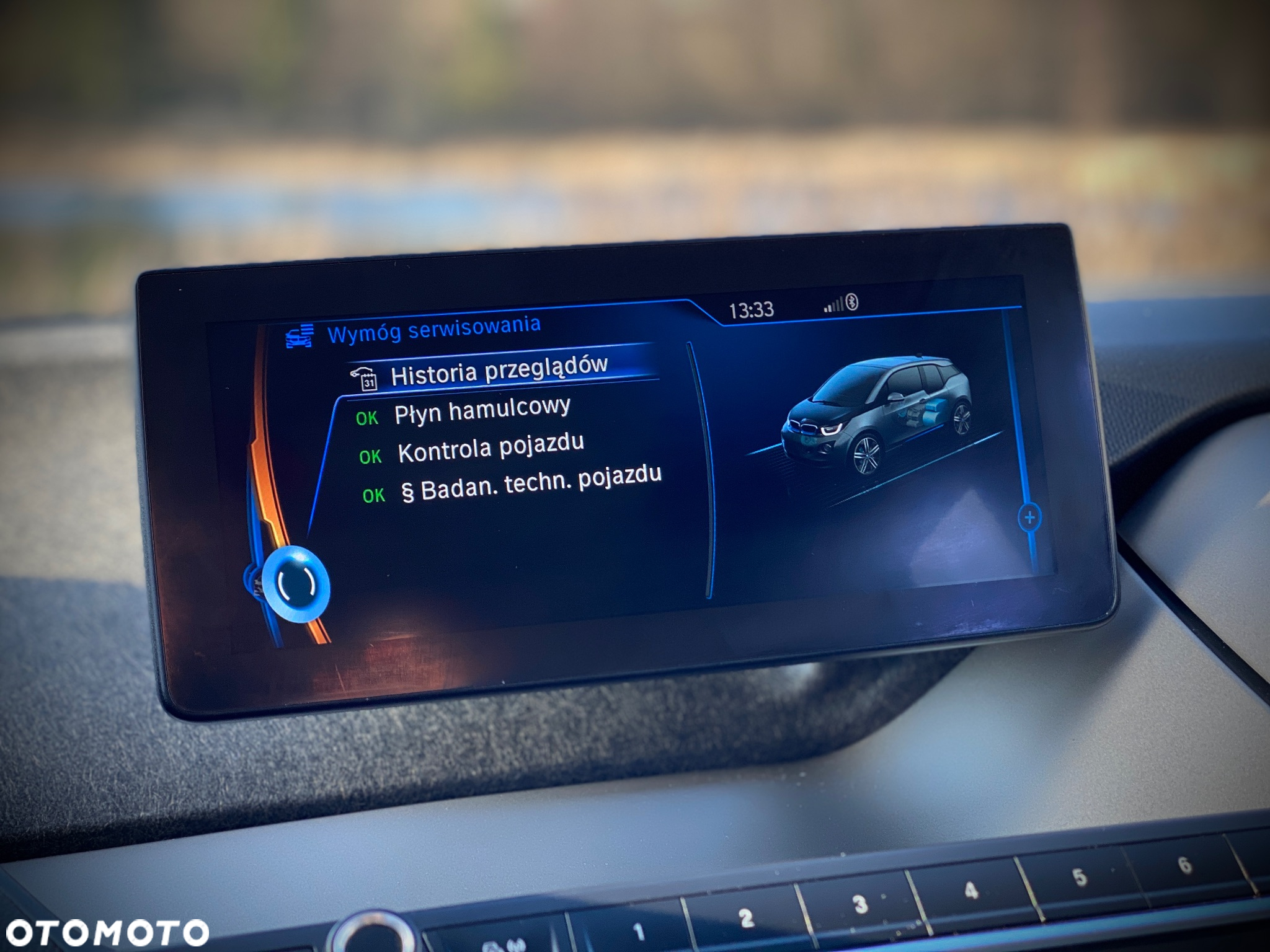 BMW i3 (60 Ah) - 21