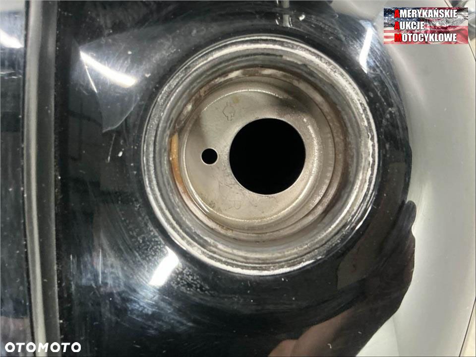 Harley-Davidson Touring Road King - 11