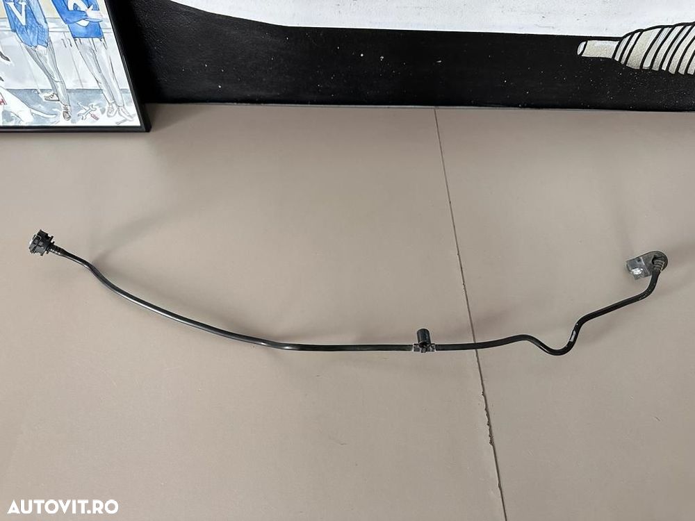 Conducta radiator Volvo XC60 31686821 - 1