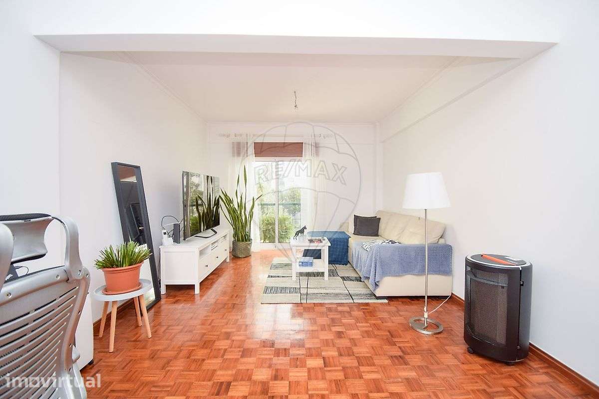 Apartamento T2 para venda - Grande imagem: 3/26