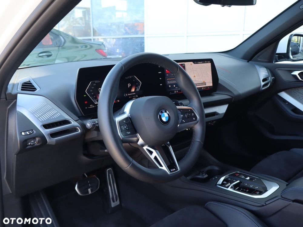 BMW Seria 1 - 5