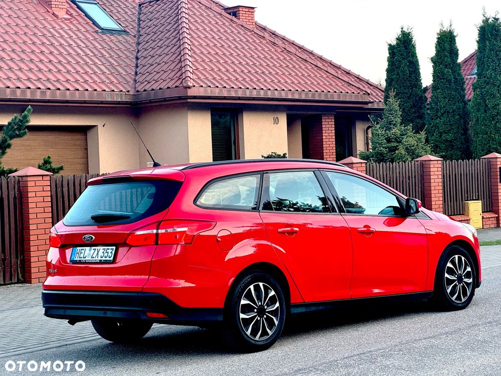 Ford Focus - 18