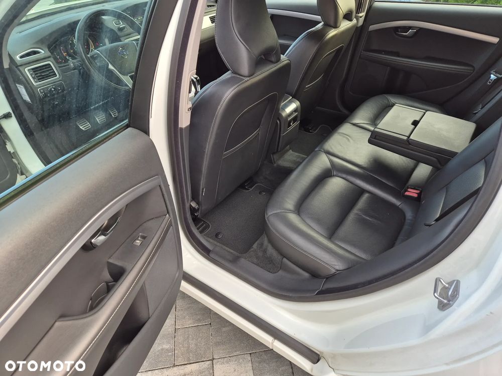 Volvo V70 T4 Drive-E Dynamic Momentum - 17