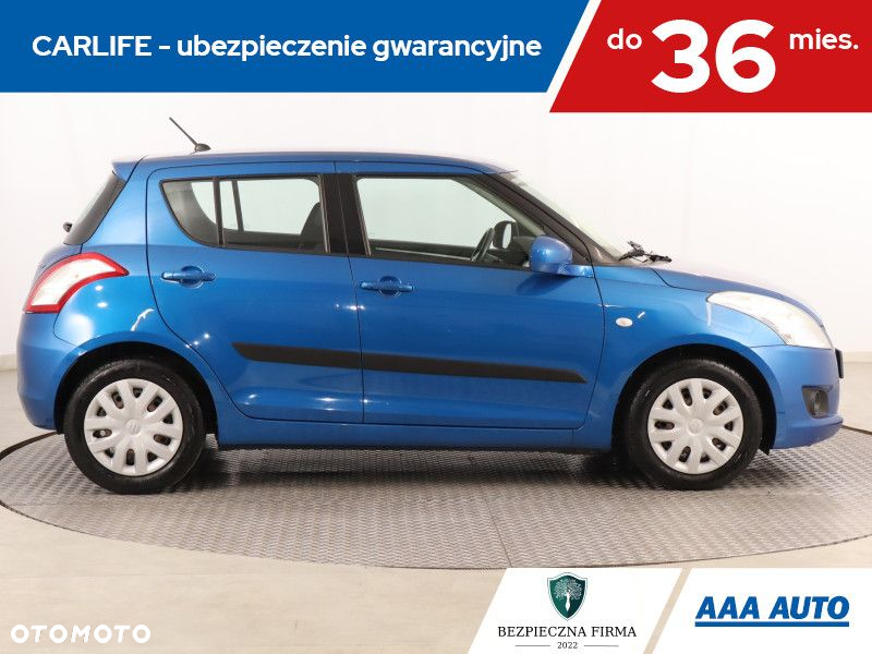 Suzuki Swift - 7