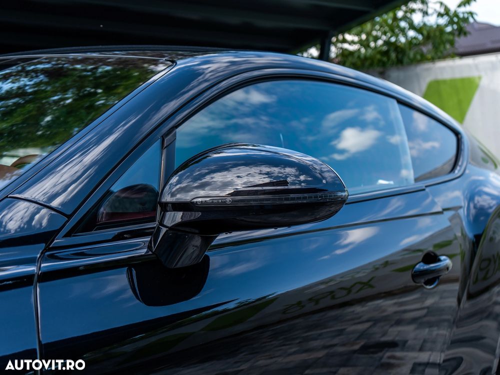Bentley Continental - 19