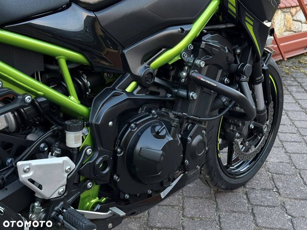 Kawasaki Z 900 - 14