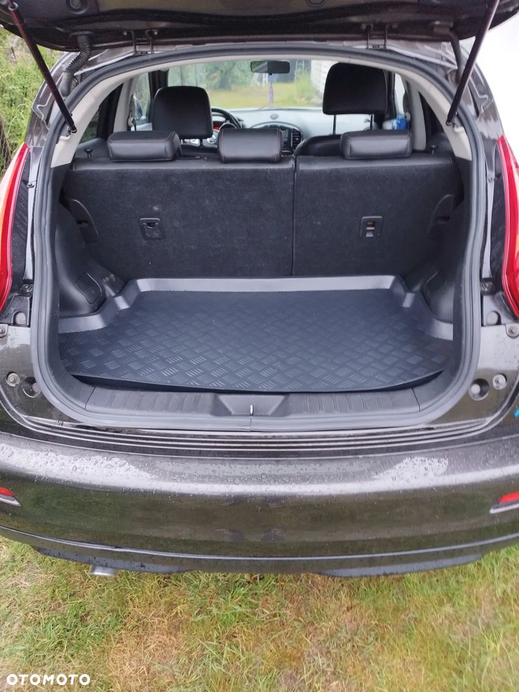 Nissan Juke 1.5 dCi N-Tec - 17