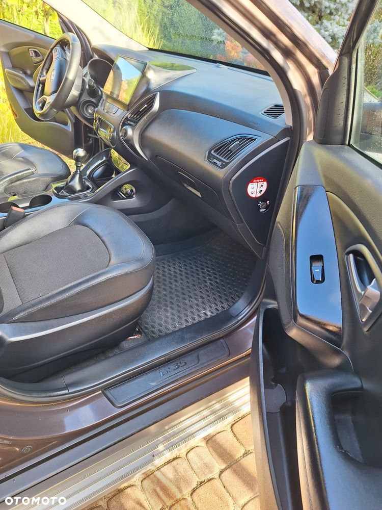 Hyundai ix35 - 13