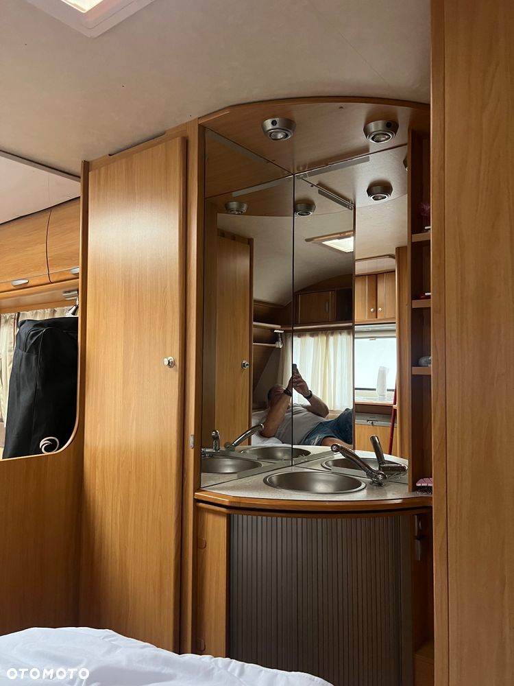 Adria Classica 543PK - 8