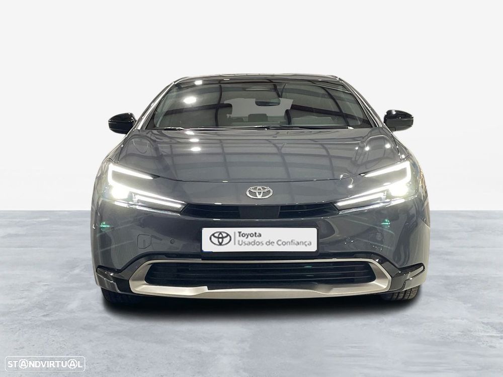 Toyota Prius - 6