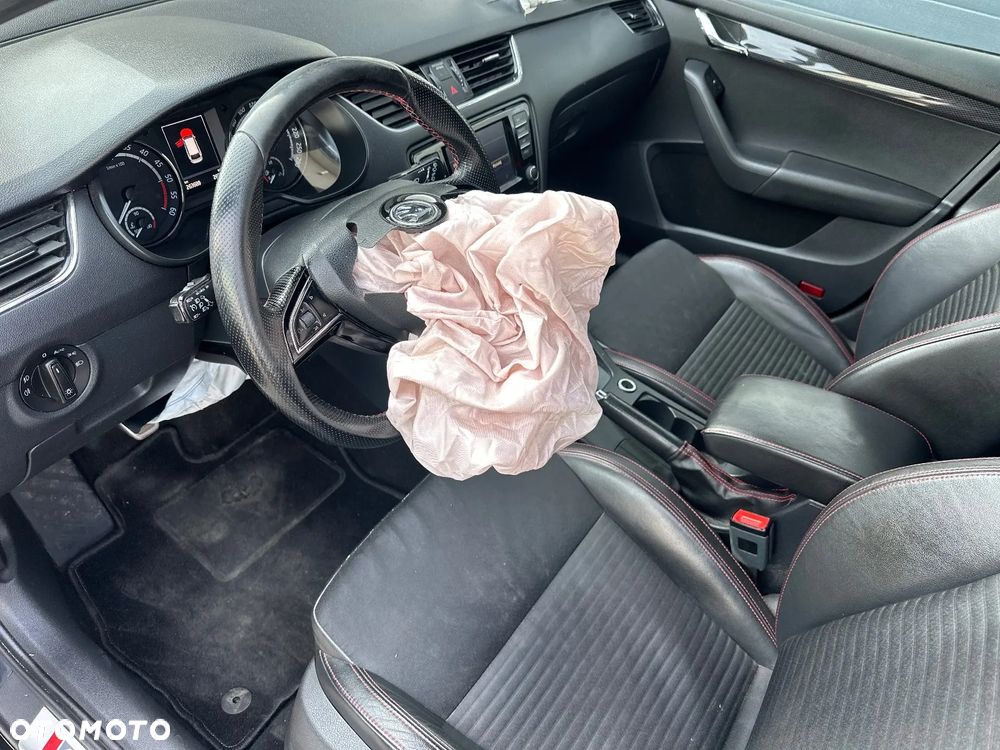 Skoda Octavia - 21