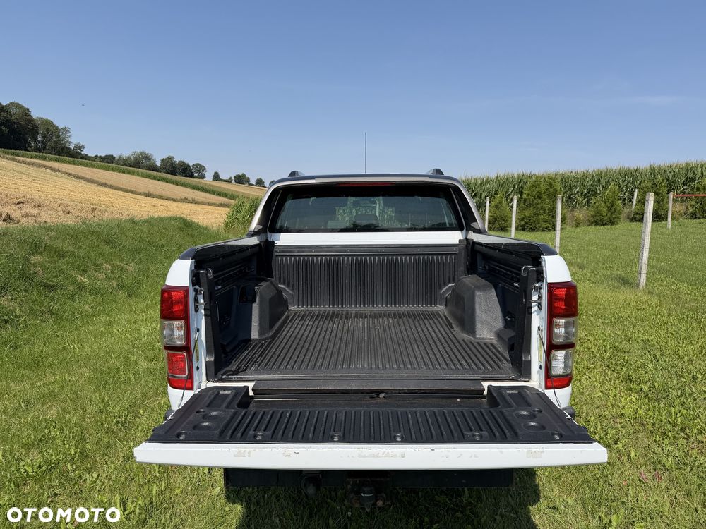 Ford Ranger - 5