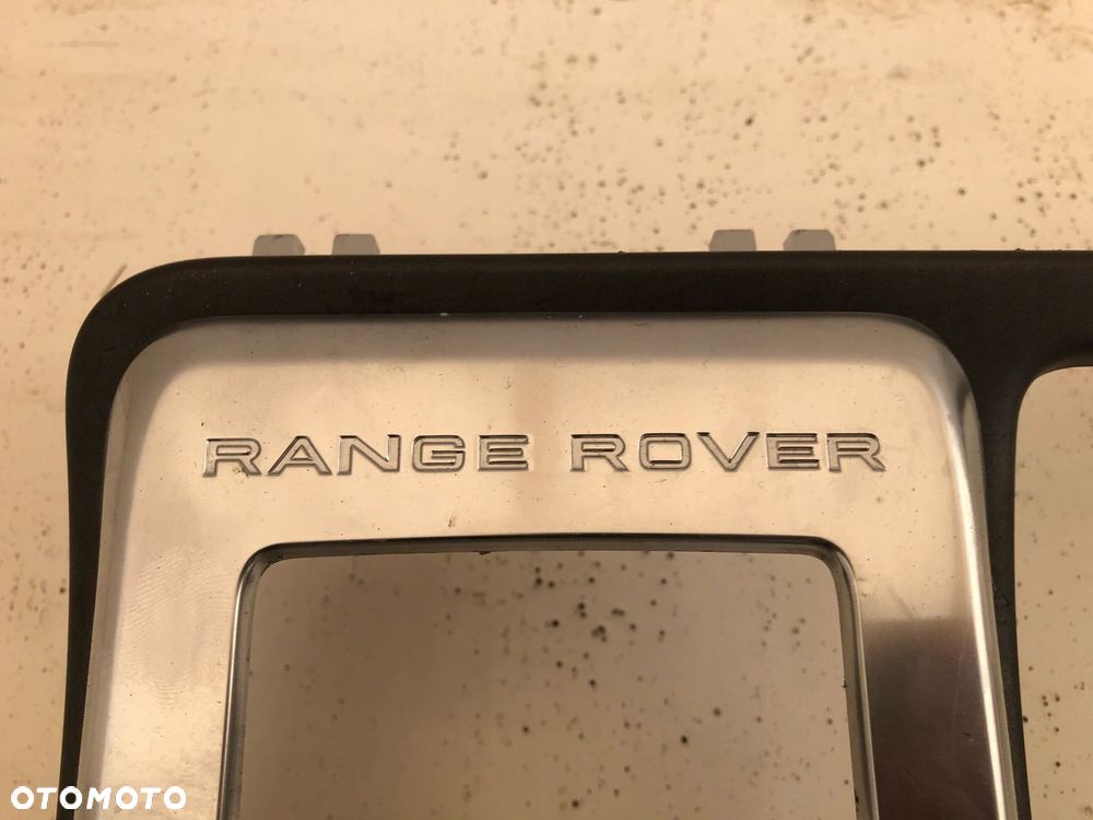 RANGE ROVER SPORT L320 PANEL ZAWIESZENIA TUNEL - 5