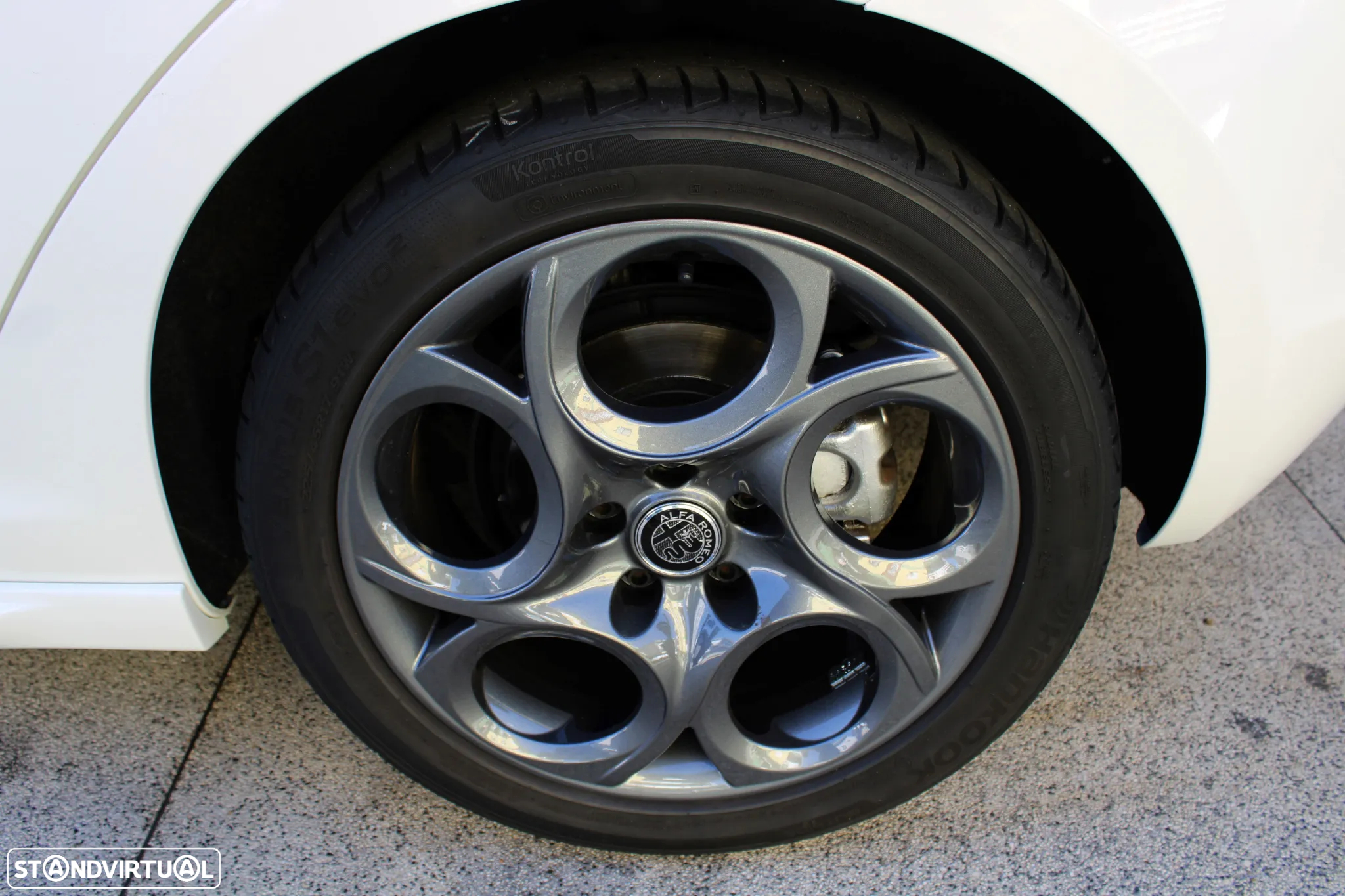 Alfa Romeo Giulietta 1.4 T M-air Sprint TCT - 51
