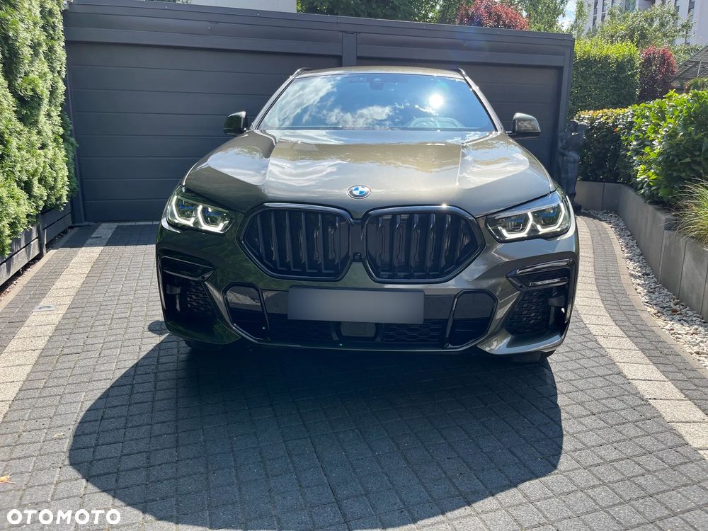 BMW X6 - 2