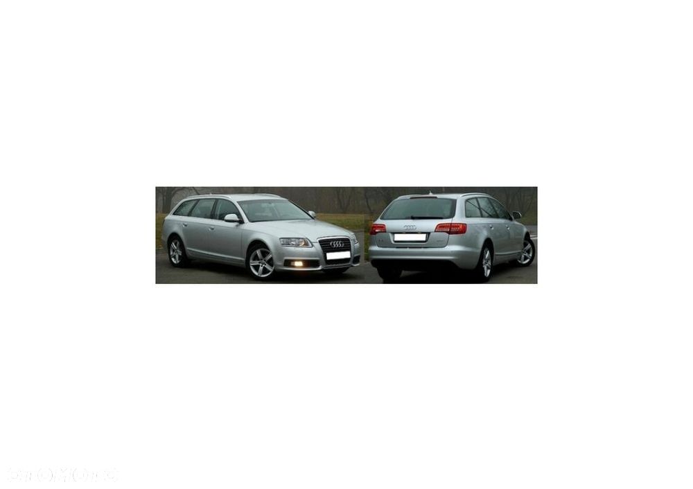 Polski Markowy Kompletny Nowy Hak Holowniczy Steinhof + Kula do Audi A6 C6  4D Sedan Kombi/Avant 4x4 od 2004 do 2011 GWARANCJA - 5