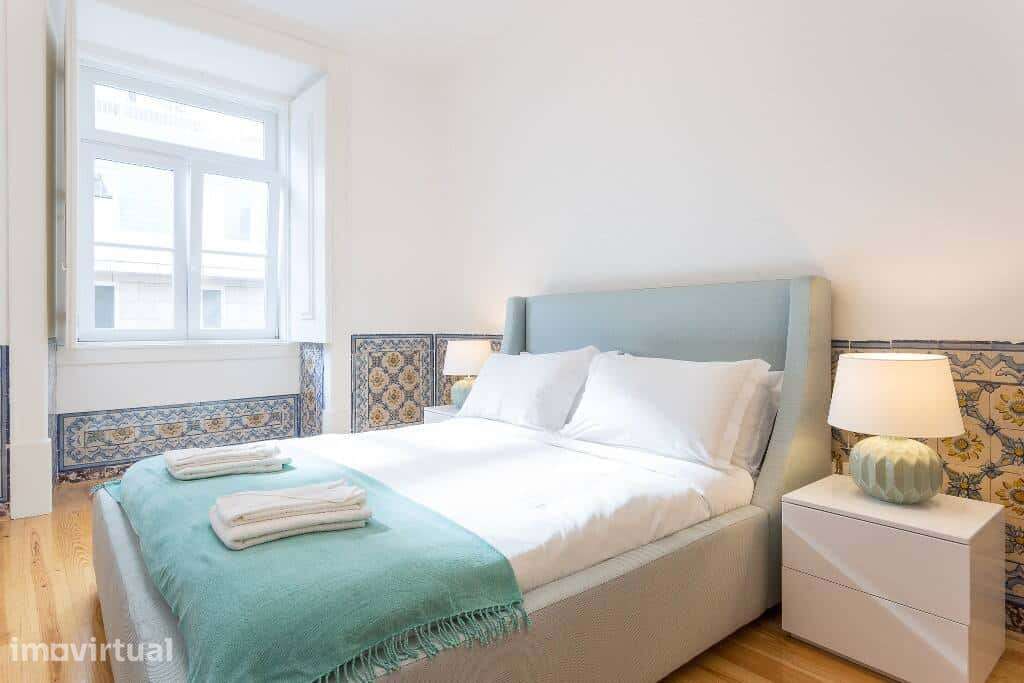 Chiado Apartment - Lisbon - Grande imagem: 2/34