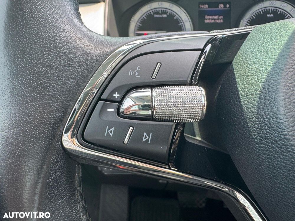 Skoda Kodiaq 2.0 TDI 4X4 DSG Ambition - 20