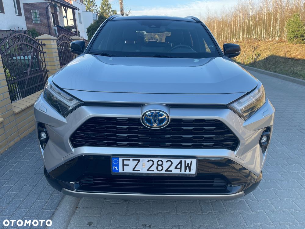 Toyota RAV4 - 2
