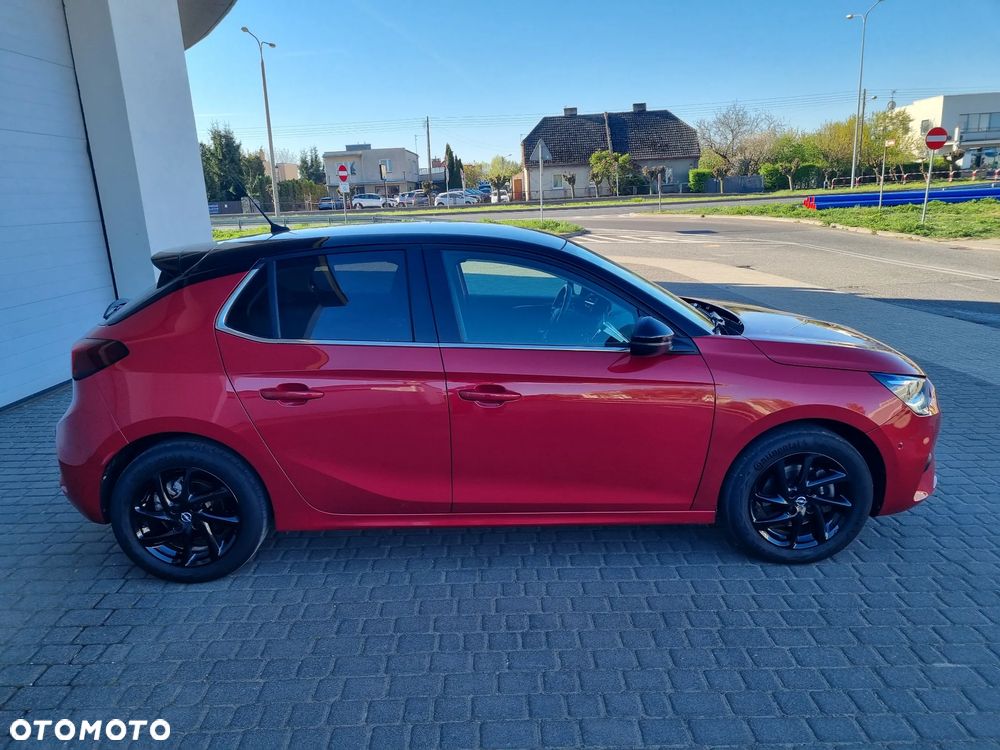 Opel Corsa - 38