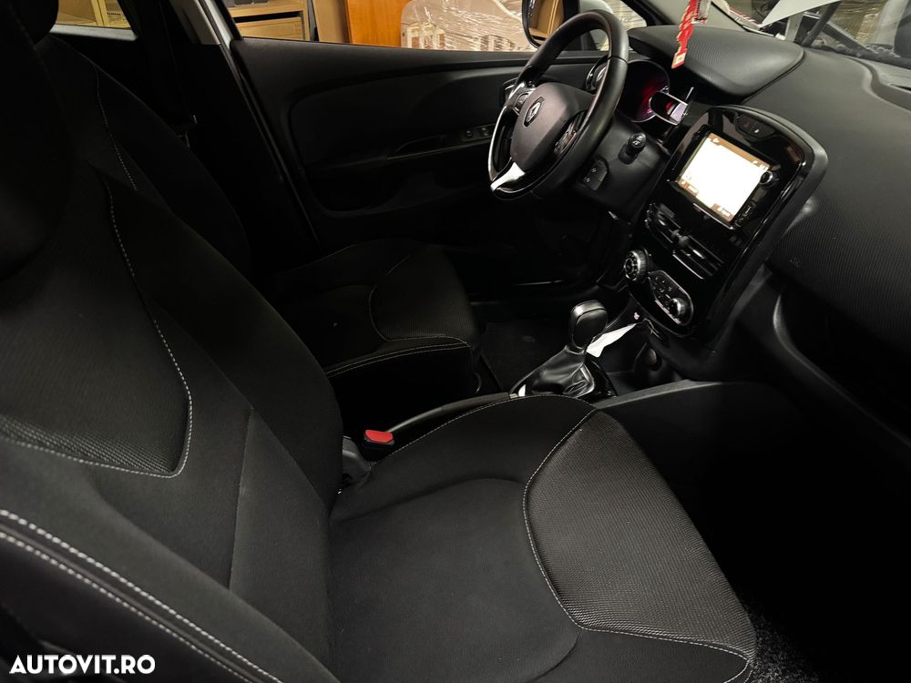 Renault Clio 1.5 dCi 90 Dynamique Aut. - 16