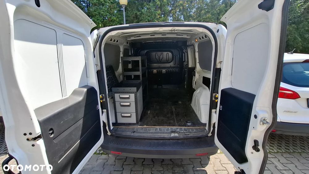 Opel Combo - 2