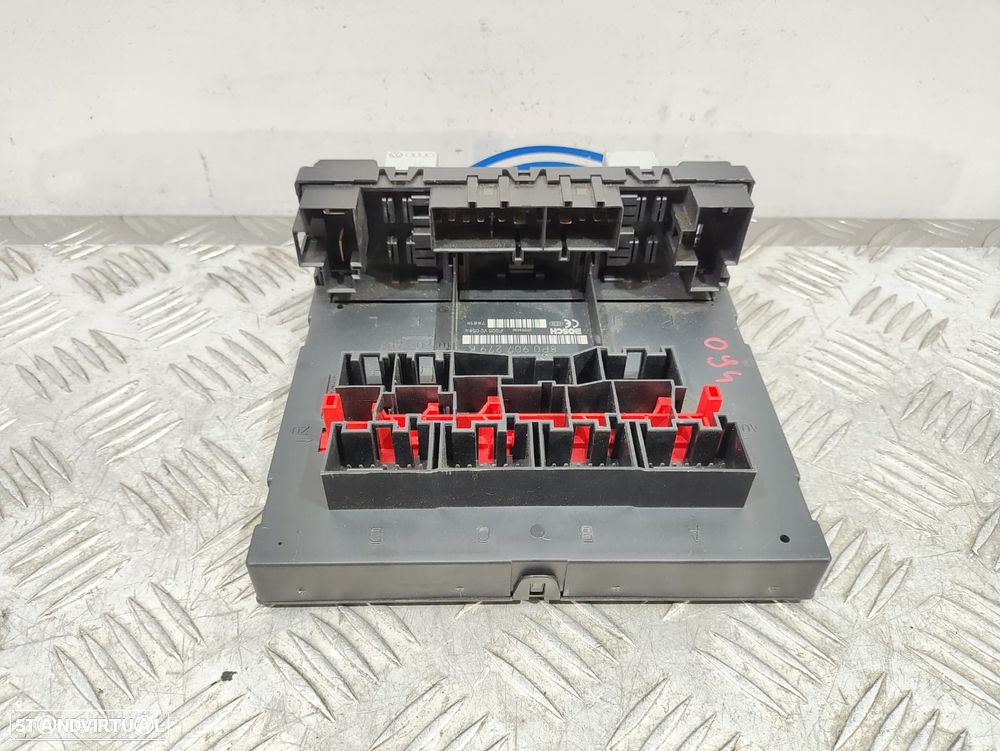 Caixa Fusiveis Original VW Volkswagen Audi 8P0907279K 2006 - 2008 - 6