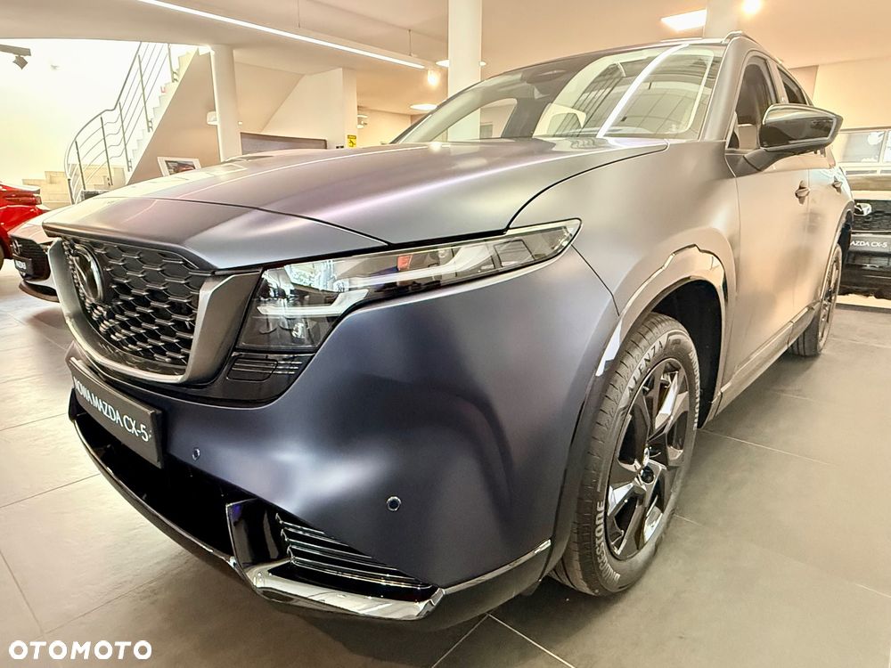 Mazda CX-5 2.5 e-SKYACTIV G Homura - 11