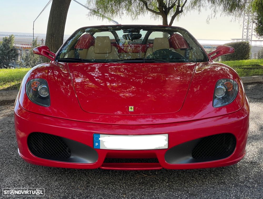 Ferrari F430 - 2