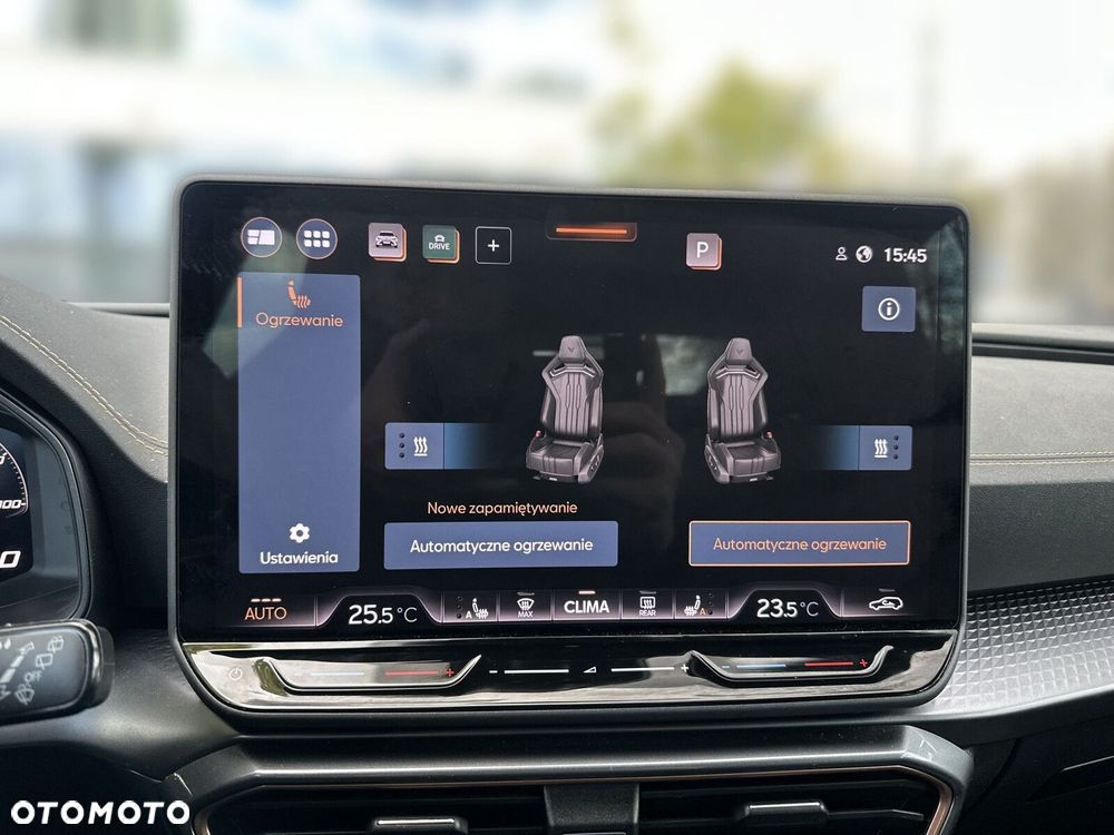 Cupra Formentor 1.5 eTSI mHEV DSG - 27