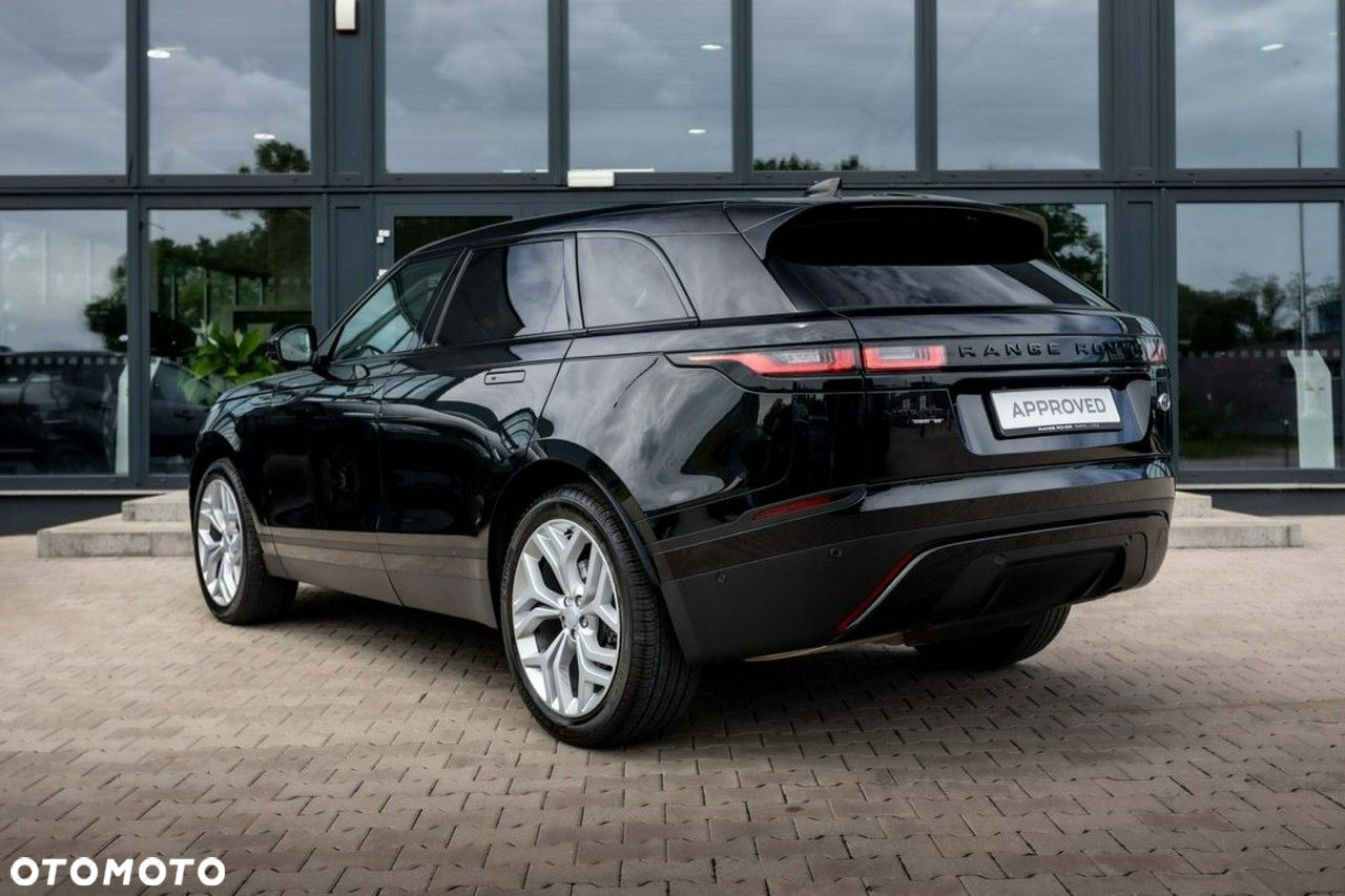 Land Rover Range Rover Velar - 6