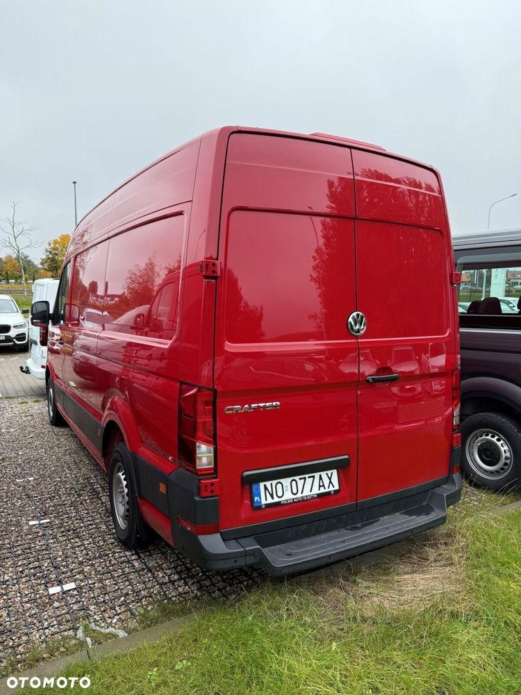 Volkswagen Crafter - 3