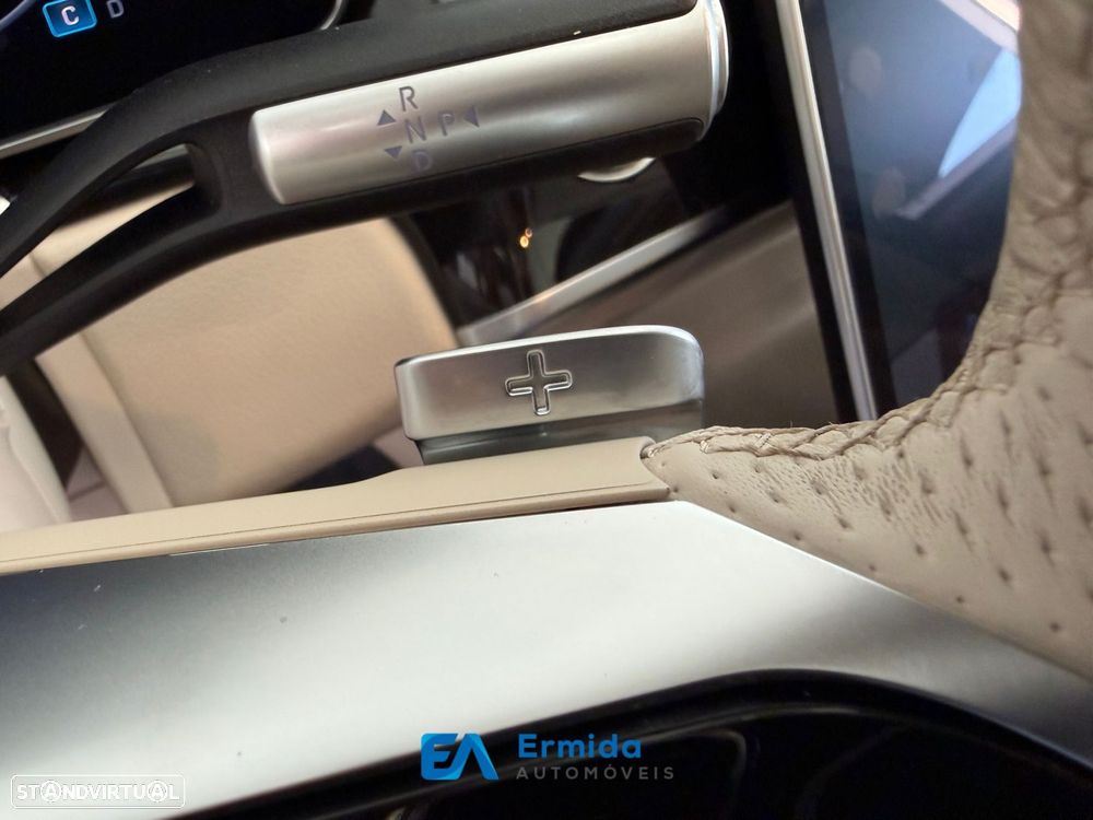 Mercedes-Benz S 450 d 4Matic - 56