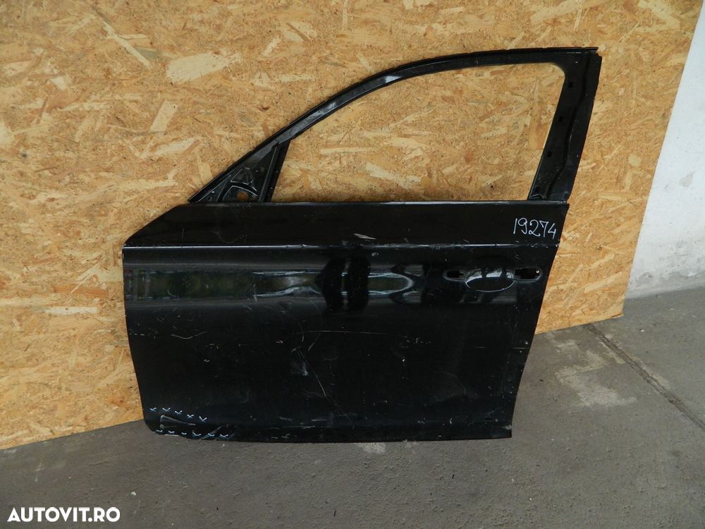 Usa stanga fata BMW Seria 1, E87, 2005, 2006, 2007, 2008, 2009, 2010, 2011. - 2