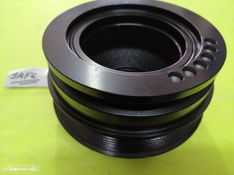 Poli da cambota Isuzu D-Max 2012-- TFR86 TFS86 NOVA - 1
