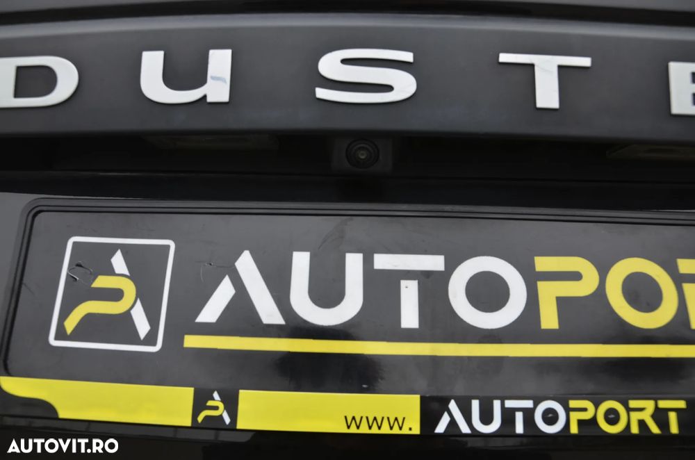 Dacia Duster 1.5 dCi 4x2 Prestige - 39