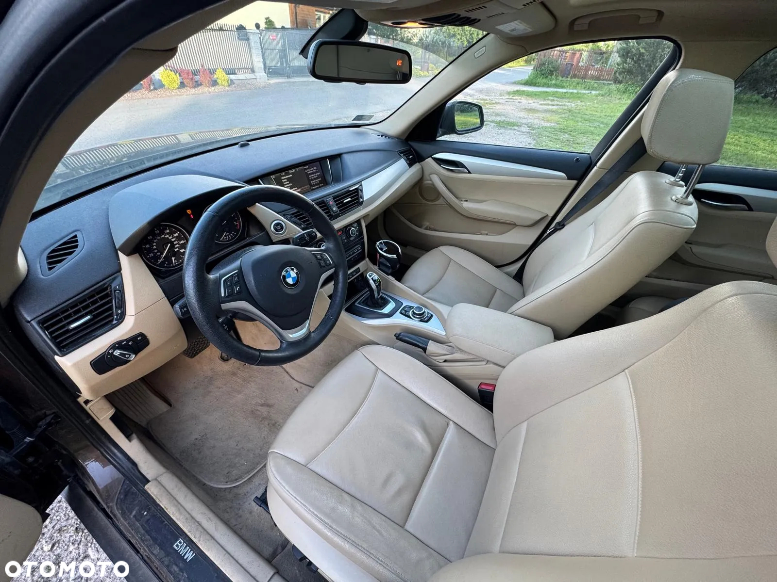 BMW X1 xDrive28i - 7