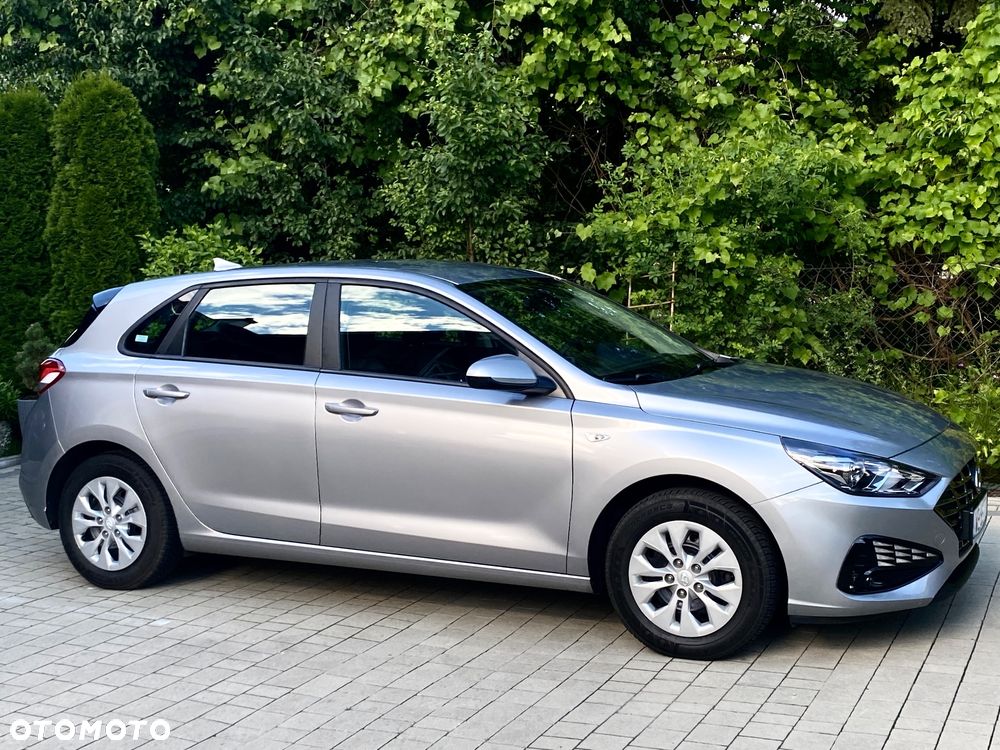 Hyundai i30 - 20
