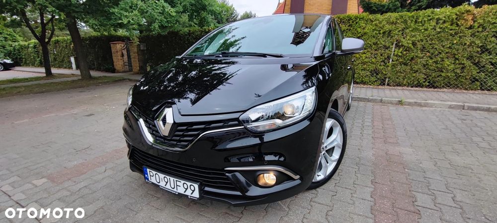 Renault Scenic - 3