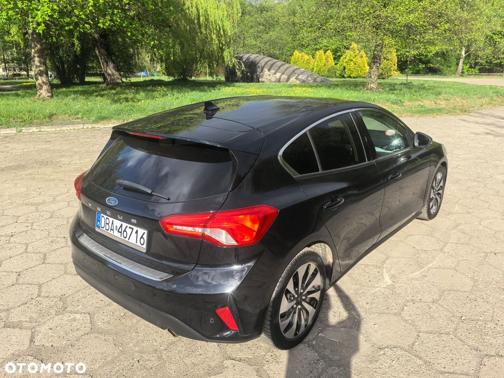 Ford Focus 1.0 EcoBoost STart-Stopp-System TITANIUM - 16
