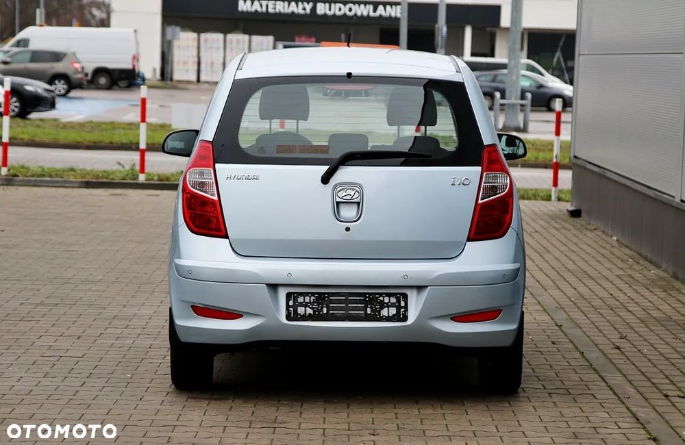 Hyundai i10 1.1 Premium - 5
