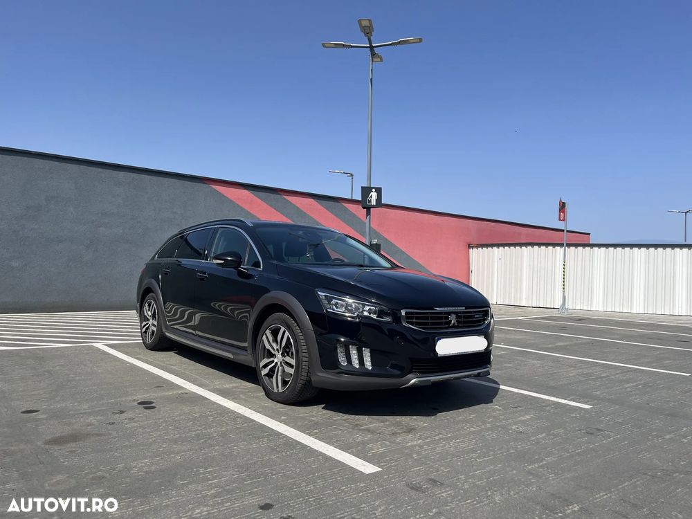 Peugeot 508 - 6